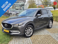 Mazda CX-5 - 2.0 SkyActiv-G 165 Comfort