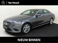 Mercedes-Benz C-klasse - 180 Advantage Pack /Facelift /Digitale cockpit /Carplay /Dodehoek /Achteruitrijcamera