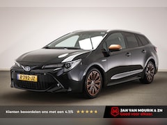 Toyota Corolla Touring Sports - 2.0 Hybrid Premium | STUURVERWARMING | DAB | APPLE | CAMERA