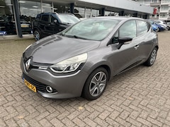 Renault Clio - 0.9 TCe ECO Night&Day Airco Pdc Cruise Lmv Nap