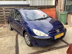 Peugeot 307 - 1.4-16V XR airco