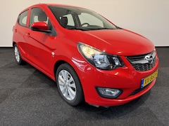 Opel Karl - 1.0 Euro 6 75 pk Karl Airco