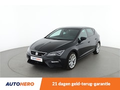 SEAT Leon - 1.5 TSI FR | YM27787 |
