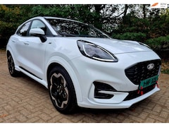 Ford Puma - 1.0 EcoBoost Hybrid ST-Line X 155 pk