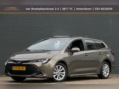 Toyota Corolla Touring Sports - Hybrid 140 Adaptieve Cruise Control | Camera | Navigatie