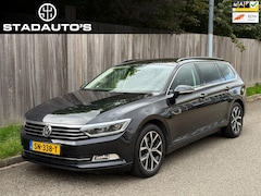 Volkswagen Passat Variant - 1.4 TSI ACT Highline Business R NAP
