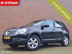 Nissan Qashqai - 1.6 Tekna