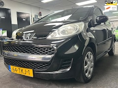 Peugeot 107 - 1.0-12V XS