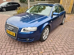 Audi A4 Avant - 1.9 TDI Advance