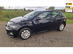 Volkswagen Polo - 1.0 MPI Comfortline, apple carplay, 5 drs