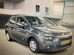 Citroën C3 - 1.2 PureTech Feel 105g airco