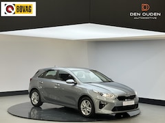 Kia Cee'd - Ceed 1.0 T-GDi Comfortline Apple Carplay | Camera | Clima | NL Auto