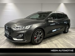 Ford Focus Wagon - 1.0 EcoBoost Hybrid 125pk ST-Line X | Driver Assistance | Winter Pack