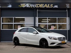 Mercedes-Benz A-klasse - 180 AMG PANO/LEER/PDC/NAVI