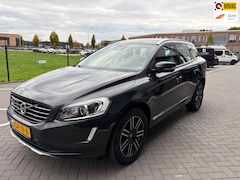 Volvo XC60 - 2.4 D5 Polar+ Leder camera adaptive cruise navi 18 inch