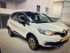 Renault Captur - 0.9 TCe Limited