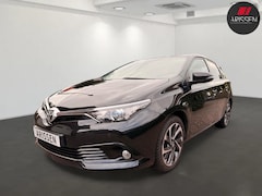 Toyota Auris - 1.2T Dynamic