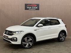 Volkswagen T-Cross - 1.0 TSI R-Line 2019 DSG IQ-LIGHT VIRTUAL CAMERA