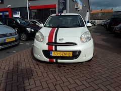 Nissan Micra - 1.2 98pk DIG-S Acenta