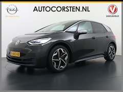 Volkswagen ID.3 - 1ST First Plus 58 kWh 204pk Camera 19" Apple Carplay Android Matrix Led Navi Adaptive-Cr.
