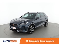 CUPRA Formentor - 1.4 e-Hybrid | UD35537 |