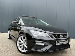SEAT Leon - 1.4 EcoTSI FR 2018 Business Intense LED | PANO |