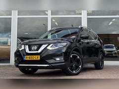 Nissan X-Trail - 1.6 DIG-T X-Scape Trekhaak Allseason banden 360 Camera Navi