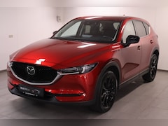 Mazda CX-5 - 2.0 SAG 165 Sportive