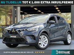 Mitsubishi ASX - 1.6 HEV AT Intense | Trekhaak | FABRIEKSGARANTIE TOT 10-2031