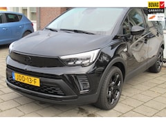 Opel Crossland - 1.2 Turbo Level 4