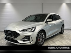 Ford Focus - 1.0 EcoBoost Hybrid 125pk ST-Line Style | Winterpack | Design Pack |