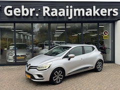 Renault Clio - 1.5 dCi Intens*LED*Navi*ECC*EXPORT/EX.BPM