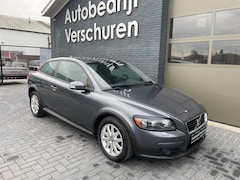 Volvo C30 - 2.4i Summum automaat stoelverwarming leer cruise