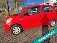 Daihatsu Cuore - 1.0 Trend, AIRCO, NWE APK, top staat