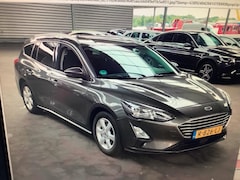 Ford Focus - 1.5 EcoBoost Vignale automaat