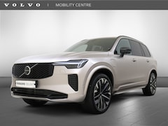 Volvo XC90 - 2.0 T8 AWD Ult. Dark | Bowers & Wilkins | Luchtvering | Massage