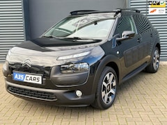 Citroën C4 Cactus - 1.2 |AIRCO|CRUISE|TREKHAAK|CAMERA|NAP|APK|NAVI