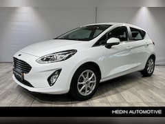 Ford Fiesta - 1.0 EcoBoost 95pk Titanium | Winter Pack | 35.168Km