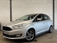 Ford C-Max - 1.0 Titanium Navi|Cruise|Carplay|Airco|Dealer Onderhouden