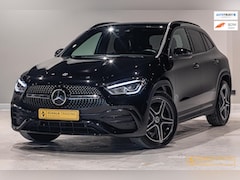 Mercedes-Benz GLA-Klasse - 200 AMG Line|Ambient|Camera|Dealer