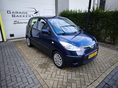 Hyundai i10 - 1.1 Dynamic Cool Airco | Stuurbekrachtiging