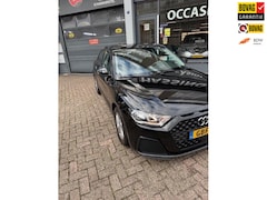 Audi A1 Sportback - 25 TFSI S Line Pro Line S