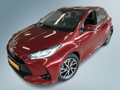 Toyota Yaris - 1.5 Hybrid Dynamic Edition