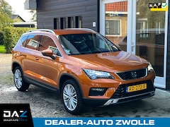 SEAT Ateca - 1.4 EcoTSI Xcellence Ecc/Audio/Navi/Pdc/Lm