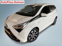 Toyota Aygo - 1.0 VVT-i x-joy