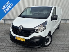 Renault Trafic - 1.6 dCi T29 L2H1 Comfort*3PERS.*CRUISE*A/C*NAVI