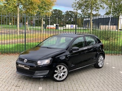 Volkswagen Polo - 1.2 Trendline | AIRCO | ELECTRISCH RAMEN | 5 DEURS