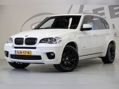 BMW X5 - XDrive30d/ M sportpakket/Memory/Achteruitrijcamera