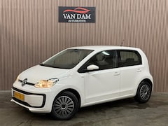 Volkswagen Up! - 1.0 BMT high up 2018 AIRCO BLUETOOTH ELEK-RAMEN