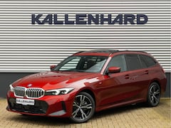BMW 3-serie Touring - 330e M-Sport - Pano - Trekhaak - LCI 2 - ACC - Hifi